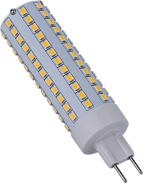 Factory Direct Sale LED G8.5 10W Aluminum Corn Lights 3000K-6000K SMD Dimmable AC Residential Use 85-265V CE RoHS Certified