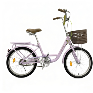 Bicicletas de 20 Pulgadas para Niños, Bicicletas Infantiles con Estilo de <span class=keywords><strong>Moto</strong></span> con Pedales - Product Image 1