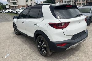 Autos Usados <span class=keywords><strong>Sportage</strong></span> <span class=keywords><strong>2021</strong></span> 1.5L Turbo CVT Techo Solar Asientos de Cuero Volante a la Izquierda 115HP L4 Sedán - Product Image 4