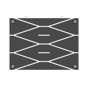 Pantalla LED P2 de Alta Definición con Transmisión de Fibra Óptica de 10 km para Eventos a Gran Escala - Product Image 2