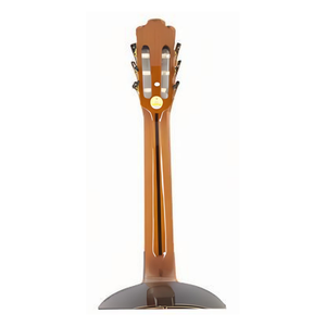 KAPOK ASC-968 39-Inch Gloss Classical Guitar Solid Spruce <b>Top</b> Solid Back Wood 6 Nylon <b>Strings</b> Professional - Product Image 5