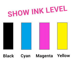 Yelbes ICBK69L ICC69 ICM69 ICY69 Cartucho de tinta de inyección de tinta compatible con color para impresora <span class=keywords><strong>Epson</strong></span> ICBK77 ICBK78 - Product Image 6