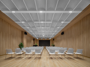 3D hình học PVC vật nuôi bằng gỗ bọt Hội Đồng Quản trị không thấm nước thiết kế đồ họa Cao cấp 6 feet chiều rộng hạt gỗ Sticker Pet tấm Tường - Product Image 6