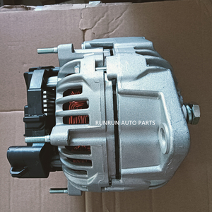 24V 150A Tự động phát điện cho MERCEDES-BENZ citaro 0124655161 0124655125 115808 0001506550 - Product Image 3