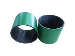 Acoplamientos de Conexión Roscados para Tuberías de Revestimiento y Producción - Product Image 2