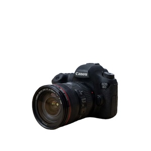 Vente en gros de kits d'appareils photo reflex numériques plein format d'occasion <span class=keywords><strong>Canon</strong></span> EOS <span class=keywords><strong>6D</strong></span> avec objectif <span class=keywords><strong>EF</strong></span> 24-105mm F/4L IS USM, 20MP, 4K, Wi-Fi, GPS, garantie 1 an - Product Image 2