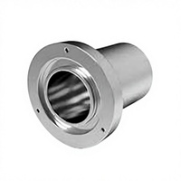 Supports et embases en alliage d'aluminium usinés CNC de haute précision sur mesure, composants OEM pour l'automobile et la machinerie