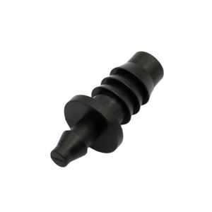 4mm 8mm Tuyau 1/4 "et 3/8" Barbed Agricultural Irrigation Seal Hose End Plug End Cap - Product Image 3