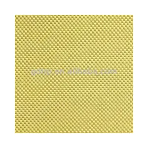 Good Strength and Durability Aramid Fabric Kevlar Aramid Fabric for Special Clothes