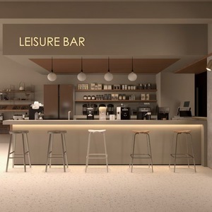 Escritorio de recepción de oficina grande moderno blanco de lujo Simple Hospital Spa salón de belleza mostrador de recepción personalizado - Product Image 2