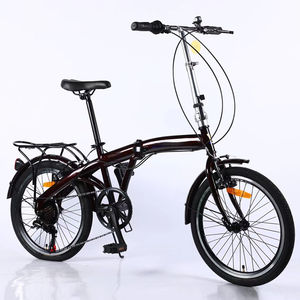 Factory Best <strong>Fold</strong> <strong>up</strong> Cycling Price Portable Collapsible Cycle 7 Speed Foldable Bicycles 16 20 Inch <strong>Fold</strong> <strong>Bikes</strong> <strong>for</strong> <strong>Sale</strong> - Product Image 3