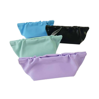 Vente chaude étui à lunettes souple emballage de lunettes Styles de mode Logo personnalisé Portable lunettes étui à lunettes de soleil emballage