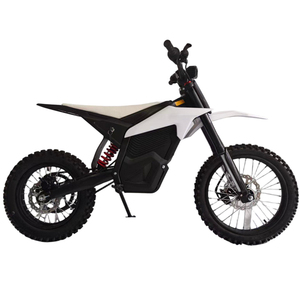Motocicleta Todoterreno de Carreras de 86 km/h, 72V, 7000W, Precio al por Mayor OEM, Suspensión Completa - Product Image 6