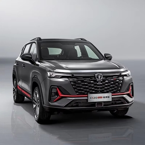 Voiture d'occasion, Véhicules d'occasion, Changan CS35 Plus 1.6L, modèles 2017-2024, Petit SUV essence, Automobile d'occasion et <span class=keywords><strong>prix</strong></span> - Product Image 1