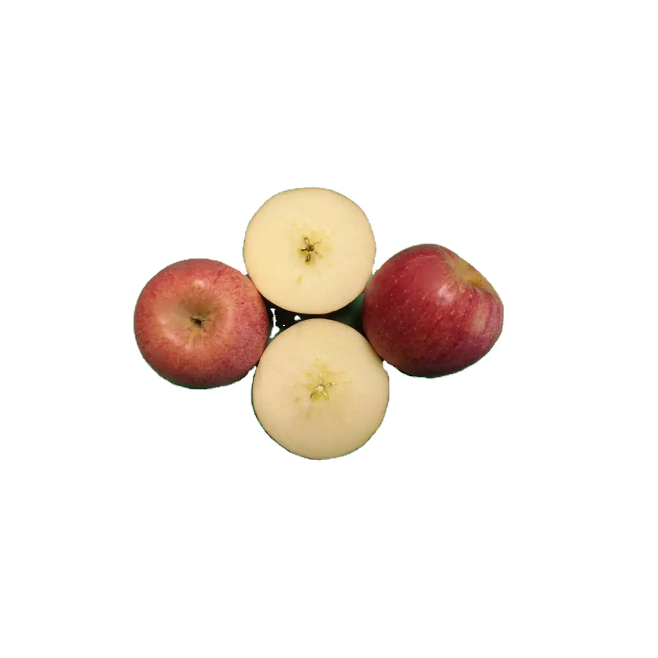 新鮮な富士リンゴ2020作物おいしい味健康製品リンゴ富士卸売価格工場から直接