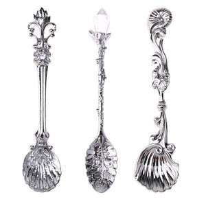 Vintage Design Luxury Dinning Brass Stainless Steel Cutlery Most Selling Custom Made Standard Cutlery Tableware Designer Set - Product Image 1