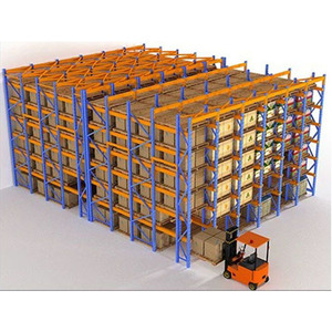 תוצרת סין מכונת מיסוך מחומר מערכת מיסוך אחסון אחסון צריפי כונן-אין - Product Image 2