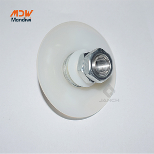 MDWJL25 Buses d'aération en acier au carbone pour silo en ciment Aides à l'écoulement de rupture Accessoires pneumatiques - Product Image 5