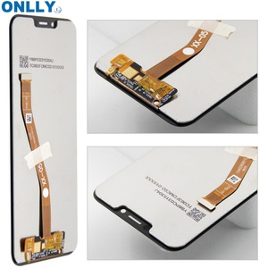 Écran LCD 6,3 pouces pour Huawei Honor Play COR-L29 COR-L09 COR-AL00 COR-AL10, assemblage numériseur tactile - Product Image 6