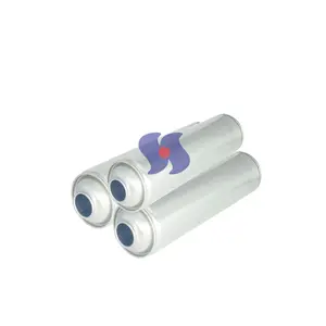 OEM Customized Aerosol Tin Can Packing Solution from China Manufacture 565mm empty tin can