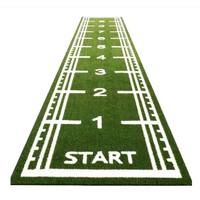 Rocson Aoson Musclepro Soft Waterproof Easy Installation Eco-Friendly Functional Training Agility for Turf Artificial Gym