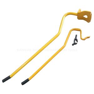 Outils de changement de <span class=keywords><strong>pneu</strong></span> Tubeless Barre de dé<span class=keywords><strong>montage</strong></span> de <span class=keywords><strong>pneu</strong></span> - Product Image 2