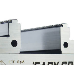 Étau à centrage automatique de précision Cuter 5A EASY-GRIP de 85 à 200 mm - Product Image 4