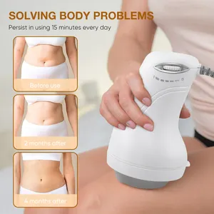 Portable Home Use Electric Cellulite Body Sculpting Slimming Massager Handheld Anti Cellulite Massager