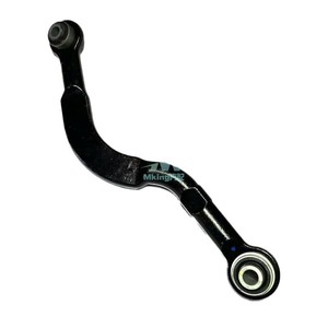 Barra de Acoplamiento del Eje Trasero Cadillac 23484168 20837921 23484167 20837922 Sistema de Suspensión Multibrazo - Product Image 5