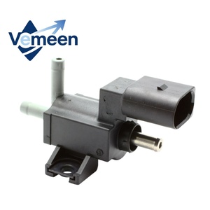 Nouvelle électrovanne de turbocompresseur pour Audi A3 A4 A5 VW GOLF 06F906283F 06F906283A 06F906283B 06F906283D - Product Image 4