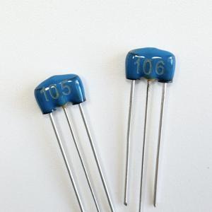 Filtro de Ruido EMI, Núcleo Toroidal de Perlas Amorfas a Base de Cobalto, Alta Pérdida de Inserción, Topología de 3.º Orden, Varios Tipos Disponibles - Product Image 2