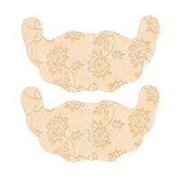 Couvre-mamelons en Silicone d'été Ultra-mince pour femmes Sexy Invisible collant push-up ascenseur autocollants de sein accessoires intimes