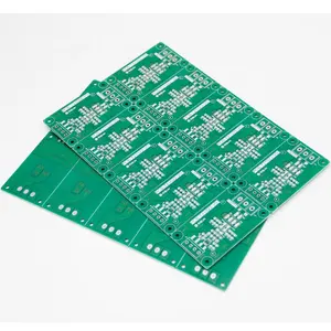 Smart Electronics Customized OEM Double-Sided PCB Assembly For Electric Scooter Power Boards