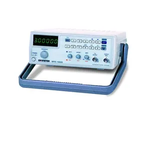 Generador de Señales de Función de Salida Estable de Alta Precisión Gwinstek Sfg-1003/ Sfg-1013, Sistema de Entrenamiento - Product Image 3