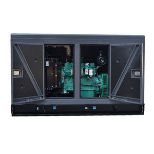 スズキディーゼル発電機 - Product Image 2