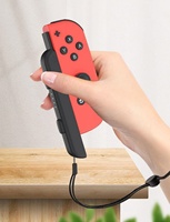 Tali Pergelangan Tangan JoyCon untuk Nin-tendo Switch 1/OLED/LITE, Tali Anti-Hilang untuk Gamepad JoyCon, Tali Pergelangan Tangan untuk Pengontrol JoyCon