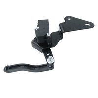 Neuer Hochwertiger BSTFCH 68270712AA Luftfederung-Höhenstandsensor für Dodge Ram 1500 2015--2018 mit 12 Monaten Garantie