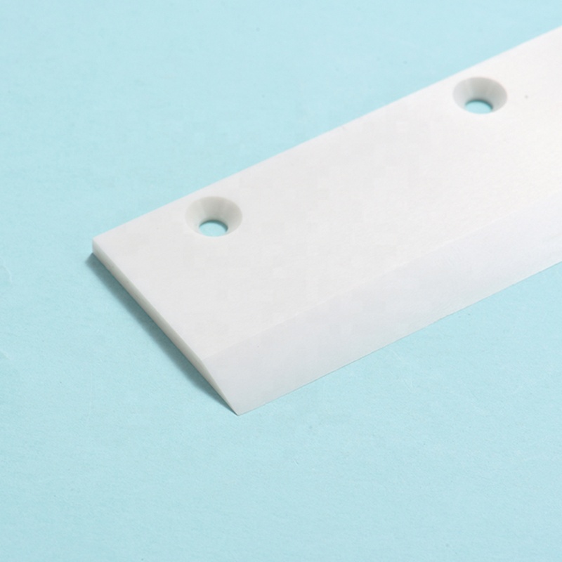 Высококачественные циркониевые керамические режущие лезвия из оксида циркония