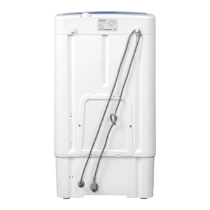 <span class=keywords><strong>12V</strong></span> DC Auto lavatrice ad energia solare per uso domestico RV Auto Hotel uso inglese di funzionamento per elettrico e fonte di batteria - Product Image 2