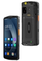 Accessoires Ct58 pour smartphone, sac à dos robuste, terminal de données mobile industriel NFC, étui PDA robuste, logistique
