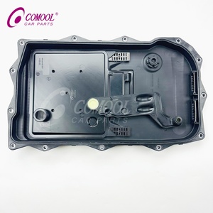 Pièces automobiles COMOOL, bac à huile LR053470 pour Land Rover Range Rover/Range Rover Sport, bac à huile de transmission de haute qualité - Product Image 2