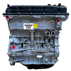 All-new High-quality Modern G4KD KE 2.0L Kia K5 Sunsunsunda Hyundai Sonata 8xt Souranto Engine