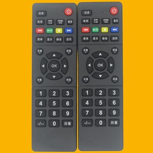 Control remoto de TV Aoc Yk 01928 para Le32m3775 Le32m3776 Le32m3778 32m3095 Uso directo, no se necesita configuración - Product Image 3