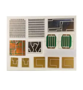 DCB DBC Keramiksubstrate - Product Image 1