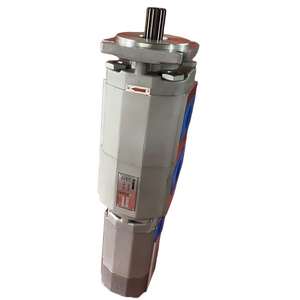 Bomba Hidráulica para Grúa Huamao803000260 XGMA, para Maquinaria de Construcción, Excavadora, Suministro de Fábrica, 1 Año de Garantía - Product Image 2