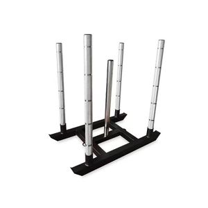 Heavy Duty Workout Fitness Ejercicio atlético y mejora <span class=keywords><strong>de</strong></span> la velocidad Entrenamiento <span class=keywords><strong>de</strong></span> fuerza Trineo Entrenamiento <span class=keywords><strong>de</strong></span> pesas Trineo <span class=keywords><strong>de</strong></span> pesas - Product Image 1