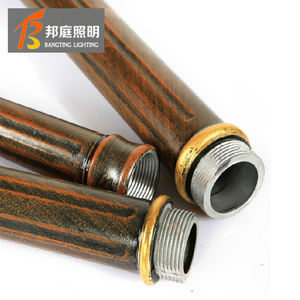 Utdoor lassic uminaire, amplificador uadway 66 - Product Image 5