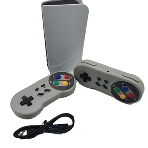 Ventes chaudes P5 <span class=keywords><strong>620</strong></span> <span class=keywords><strong>Console</strong></span> de jeu sans fil 2.4G Machine vidéo Intégrant <span class=keywords><strong>620</strong></span> jeux 4 Go PVP Jeu adapté aux familles et aux fêtes - Product Image 5