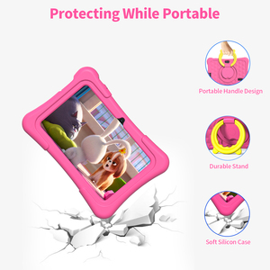 <span class=keywords><strong>7</strong></span> "OEM trẻ em học tập máy tính bảng cho trẻ em trẻ em Tab <span class=keywords><strong>Android</strong></span> bé <span class=keywords><strong>Tablet</strong></span> PC giáo dục Wifi <span class=keywords><strong>7</strong></span> inch trẻ em máy tính bảng - Product Image 5