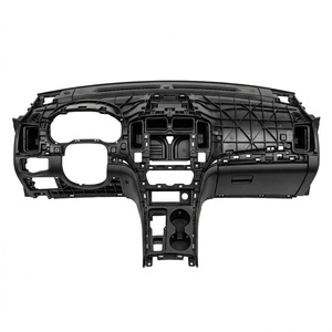Service de moulage par injection, usine certifiée ISO, matériaux ABS, PP, PC, moulage personnalisé, solution tout-en-un - Product Image 2